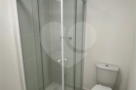 Apartamento à venda ou para alugar com 1 quarto em Parada Inglesa, São Paulo, SP