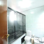 Apartamento à venda com 3 suítes em Vila Regente Feijó, São Paulo, SP