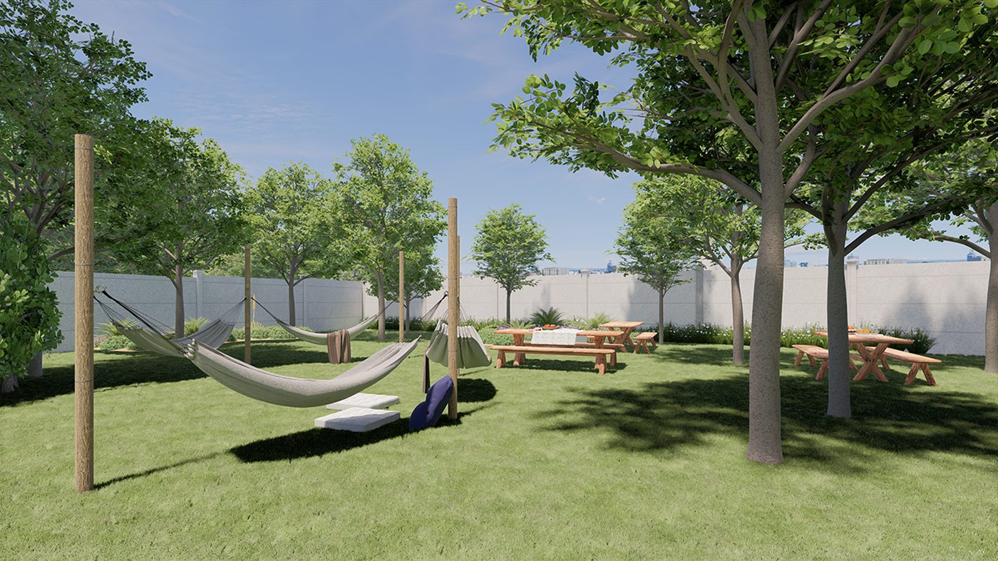 Residencial Reserva Ville