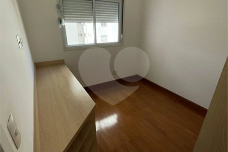 Apartamento à venda com 2 suítes em Imirim, São Paulo, SP