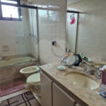 Apartamento à venda ou para alugar com 4 suítes em Alto da Boa Vista, São Paulo, SP