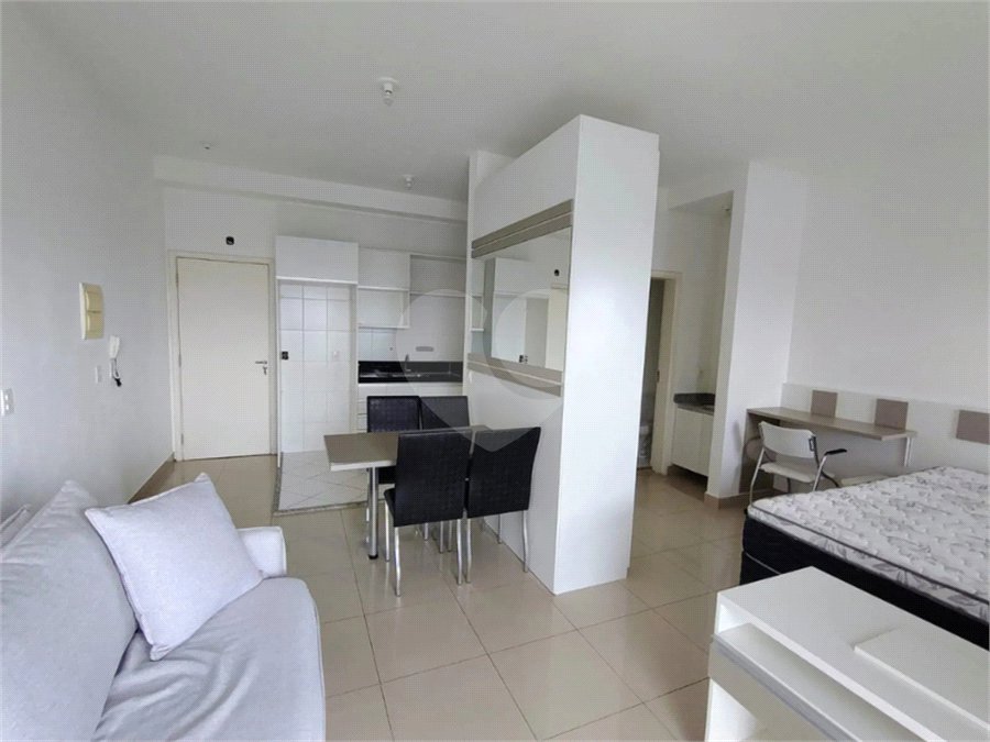Casa para alugar com 1 quarto no condomínio Marco Zero, São Bernardo do Campo - SP