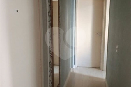 Apartamento à venda com 2 quartos em Parque Imperial, São Paulo, SP