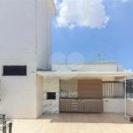 Apartamento à venda com 3 quartos, sendo 1 suíte,  em Cidade São Francisco, São Paulo, SP