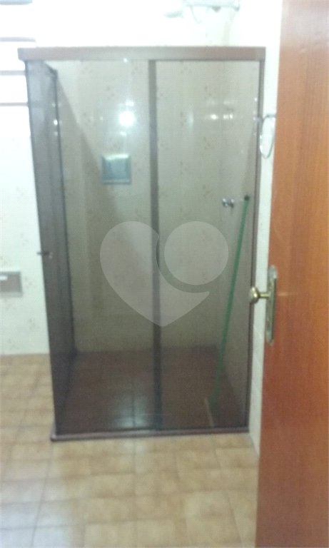 Sobrado à venda com 4 quartos, sendo 1 suíte, em Santana, São Paulo, SP