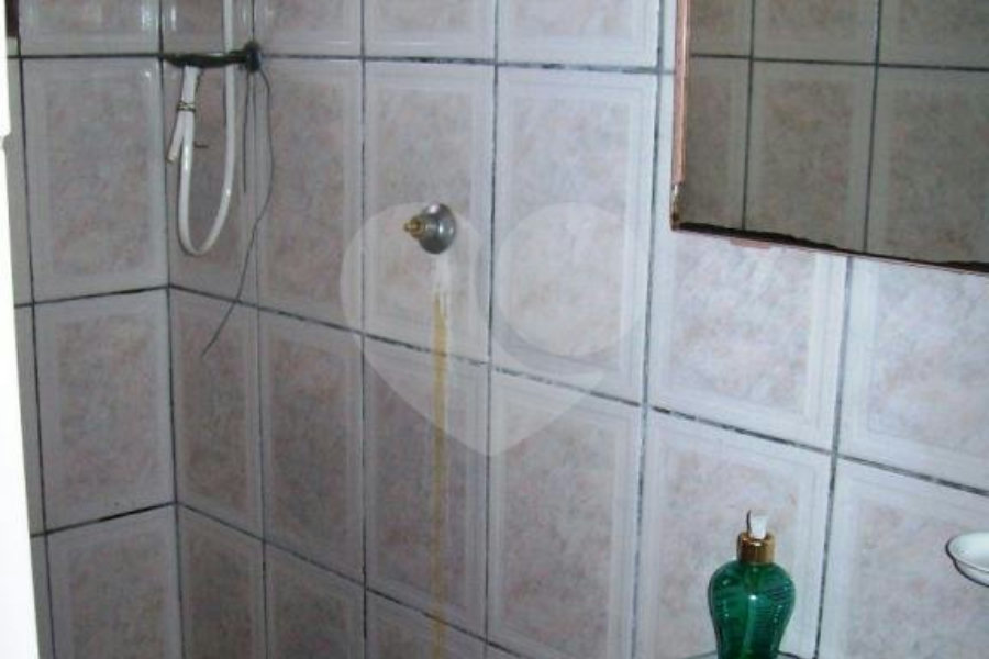 Sobrado à venda com 2 quartos, sendo 1 suíte, em Tucuruvi, São Paulo, SP