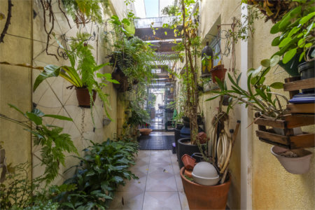 Sobrado à venda com 4 quartos, sendo 1 suíte,  em Vila Cruzeiro, São Paulo, SP