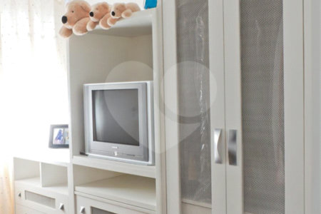 Apartamento à venda com 3 suítes em Jardim Fonte do Morumbi, São Paulo, SP