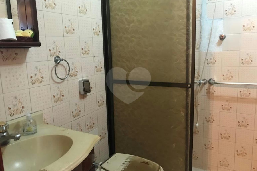 Sobrado à venda com 2 quartos em Jaçanã, São Paulo, SP