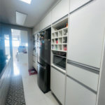 Apartamento à venda com 3 quartos, sendo 1 suíte, em Alto da Boa Vista, São Paulo, SP