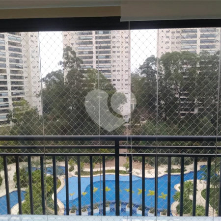 Apartamento à venda com 3 suítes em Jardim Marajoara, São Paulo, SP