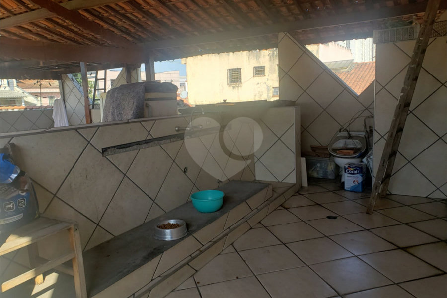 Sobrado à venda com 5 quartos, sendo 3 suítes, em Jaçanã, São Paulo, SP