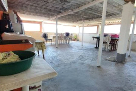 Casa à venda com 3 quartos em Parada Inglesa, São Paulo, SP