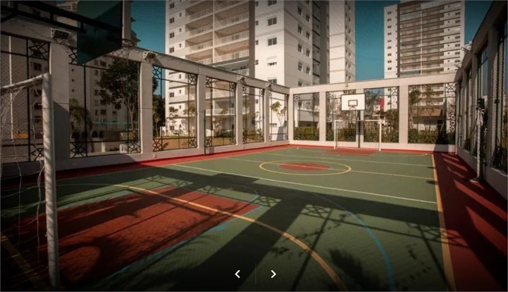 Apartamento à venda com 3 quartos, sendo 1 suíte, em Jardim Vazani, São Paulo, SP