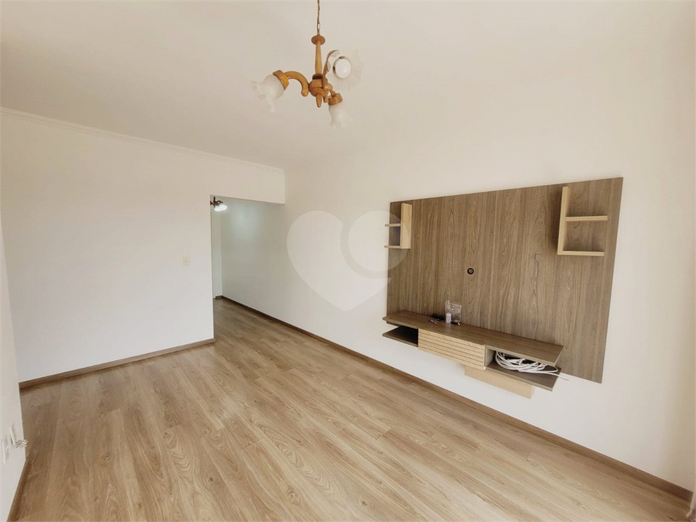 Apartamento à venda com 3 quartos, sendo 1 suíte, em Cidade Nova I, Indaiatuba, SP