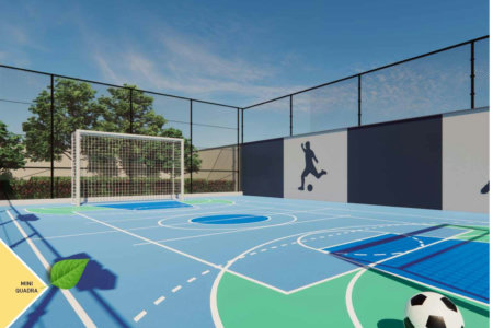 Tropical Park Residencial
