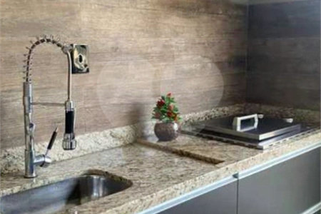 Apartamento à venda com 3 quartos, sendo 1 suíte,  em Parque Campolim, Sorocaba, SP