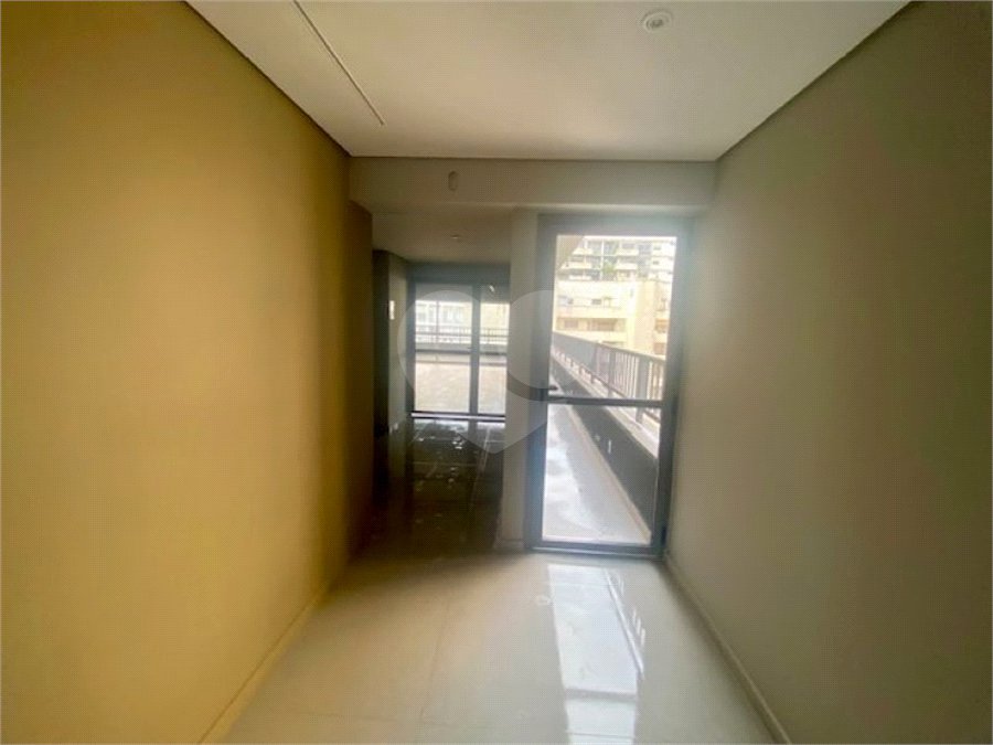 Apartamento à venda com 1 quarto em Consolação, São Paulo, SP