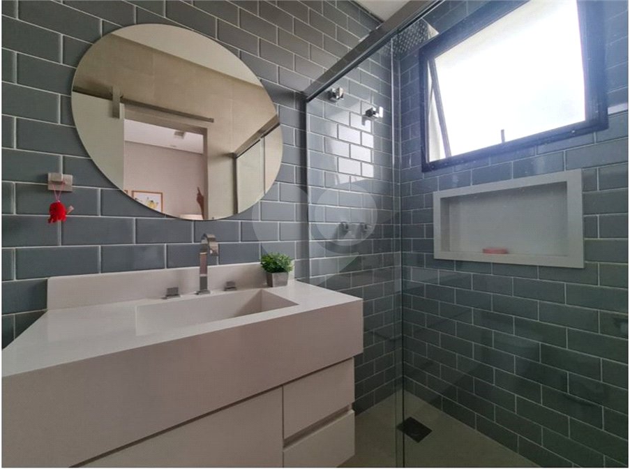 Casa à venda com 3 suítes no condomínio Ibiti Royal Park, Sorocaba - SP