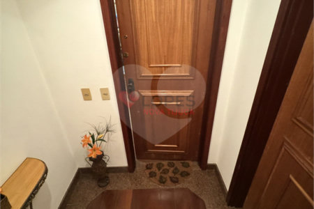 Apartamento à venda com 4 suítes em Tijuca, Rio de Janeiro, RJ