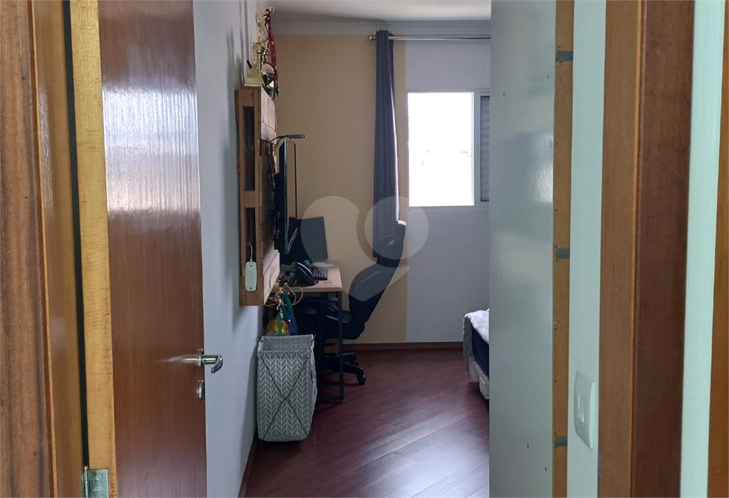 Casa à venda com 3 quartos, sendo 1 suíte,  em Parque São Domingos, São Paulo, SP