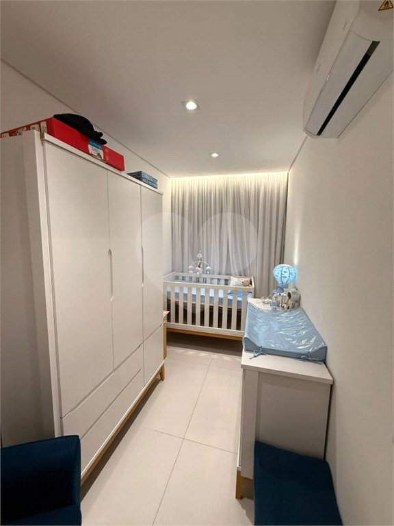 Apartamento à venda com 2 quartos, sendo 1 suíte, em Vila Leopoldina, São Paulo, SP