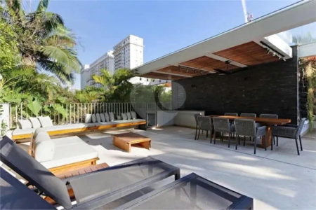 Casa à venda ou para alugar com 2 suítes no condomínio Praça Gabriel, São Paulo - SP