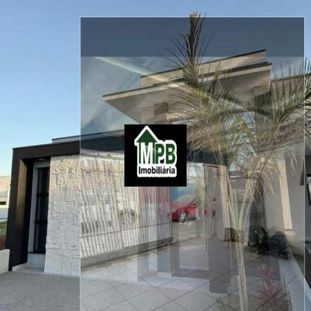 Casa à venda com 3 quartos, sendo 1 suíte, em CONDOMINIO RESIDENCIAL JARDIM, Sorocaba, SP