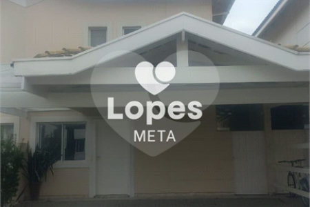 Casa à venda com 2 quartos no condomínio Residence Club Villa Branca, Jacareí - SP