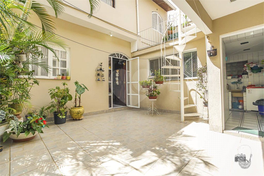 Casa à venda com 3 quartos, sendo 1 suíte, em Vila Leopoldina, São Paulo, SP