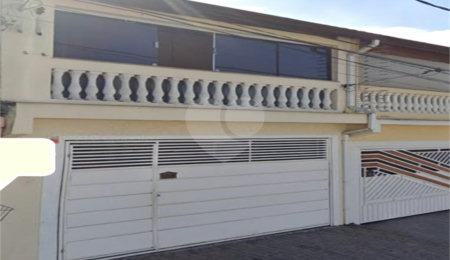 Sobrado à venda com 3 quartos, sendo 1 suíte,  em Pirituba, São Paulo, SP