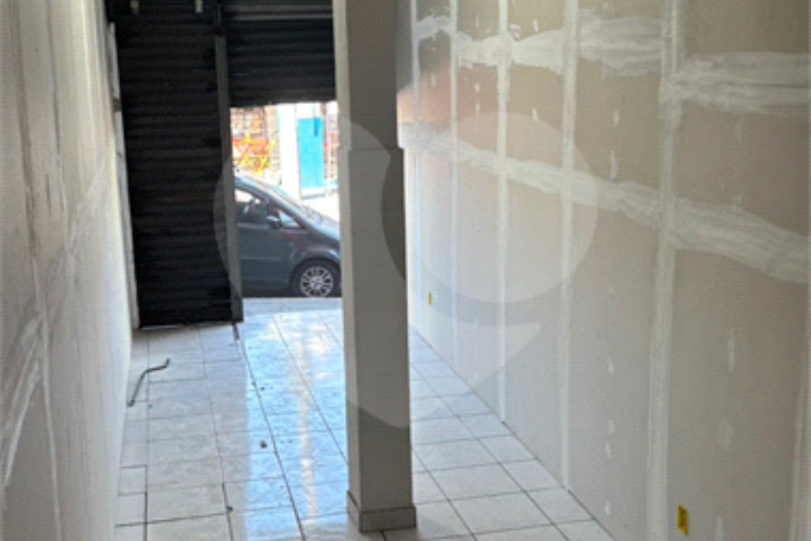 Salão Comercial para alugar em Horto, São Paulo, SP