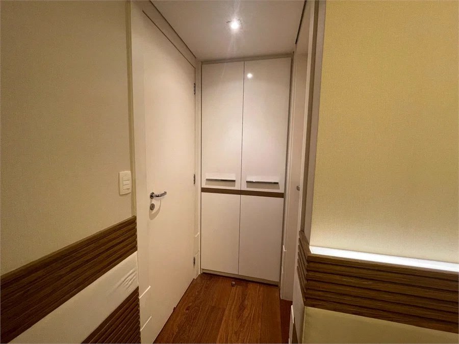 Apartamento para alugar com 3 suítes em Vila Leopoldina, São Paulo, SP