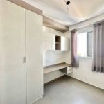 Apartamento à venda com 2 suítes em Parque Campolim, Sorocaba, SP