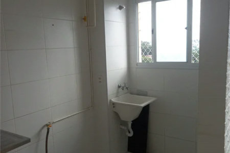 Apartamento à venda com 2 quartos em Jardim Taboão, São Paulo, SP