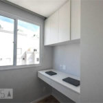 Apartamento à venda com 2 quartos, sendo 1 suíte,  em Jardim Parque Morumbi, São Paulo, SP