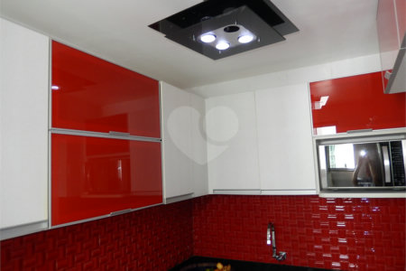 Apartamento à venda com 2 quartos em Copacabana, Rio de Janeiro, RJ