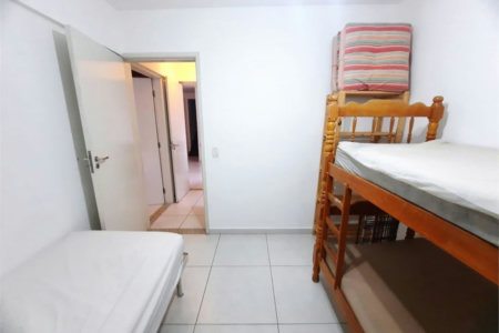 Apartamento Residencial à venda, Jardim Praiano, Guarujá - AP1215.