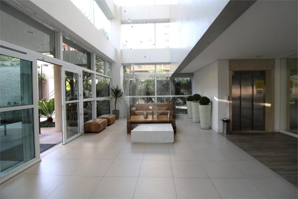 Apartamento à venda com 1 suíte em Barra Funda, São Paulo, SP