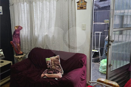 Apartamento para alugar com 1 quarto em Perdizes, São Paulo, SP