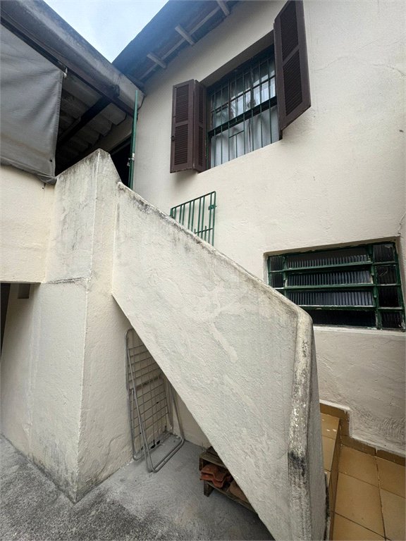 Casa à venda com 2 quartos em Vila Moreira, Guarulhos, SP