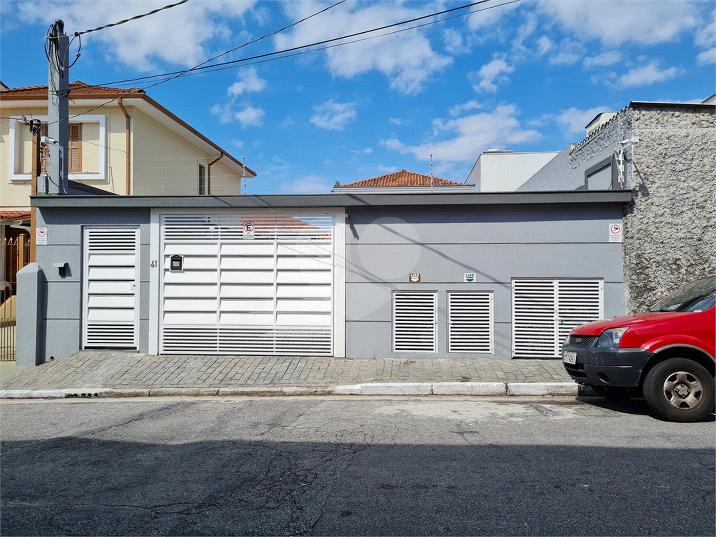 Casa à venda com 2 suítes no condomínio Imirim, São Paulo - SP