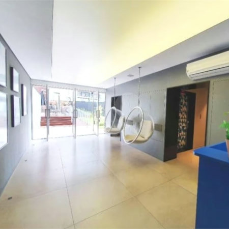 Apartamento à venda com 1 quarto em Vila Olímpia, São Paulo, SP