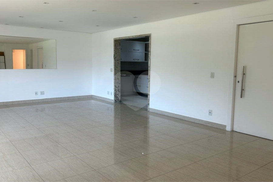 Apartamento para alugar com 3 suítes em Santana, São Paulo, SP