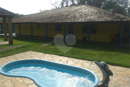 Chácara à venda ou para alugar com 5 suítes,  no Centro (são João Novo), São Roque, SP