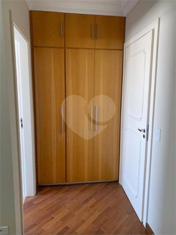 Apartamento à venda com 3 suítes em Vila Suzana, São Paulo, SP