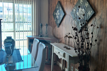 Apartamento à venda com 3 quartos, sendo 1 suíte, em Cidade Nova I, Indaiatuba, SP