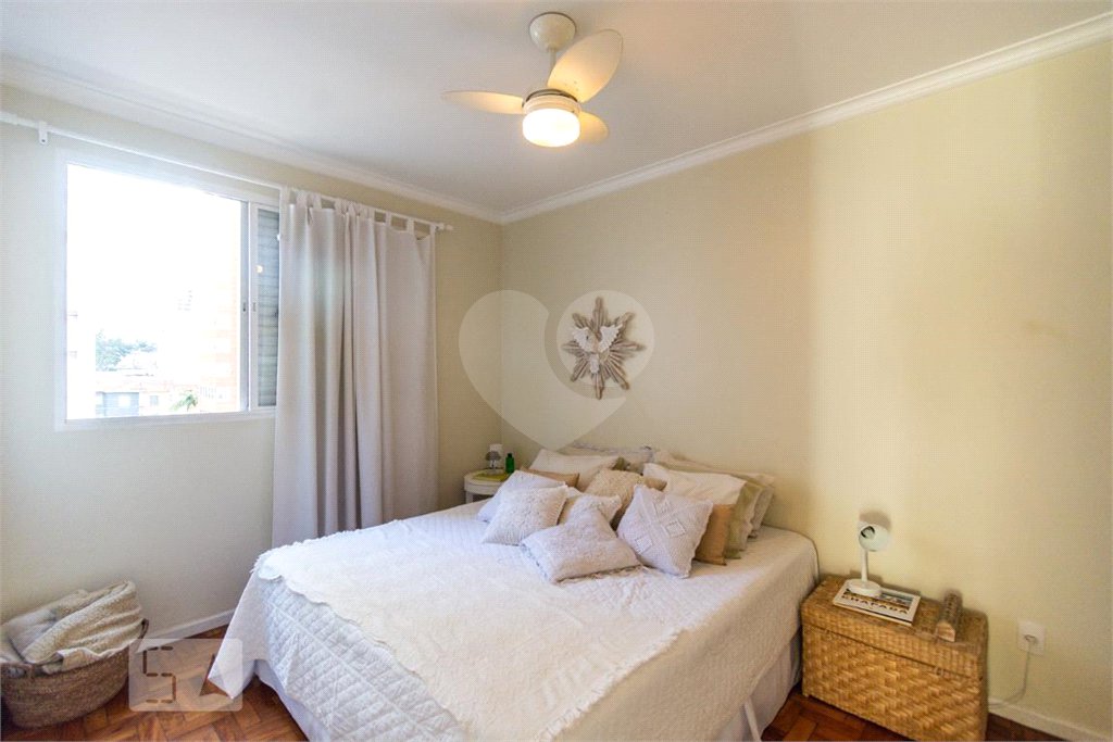 Apartamento à venda com 2 suítes em Jardim Paulista, São Paulo, SP