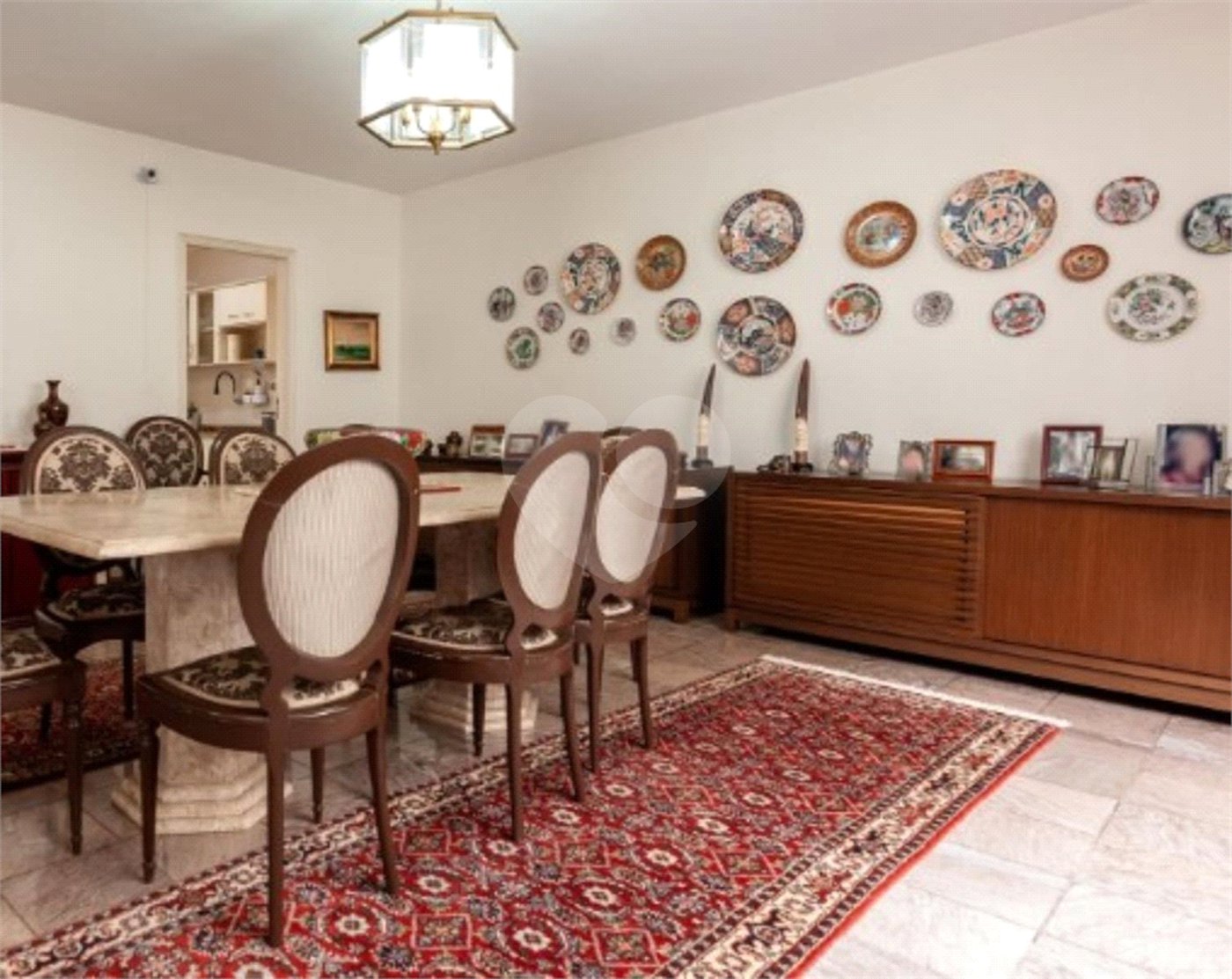Apartamento à venda com 3 quartos, sendo 1 suíte, em Bela Vista, São Paulo, SP