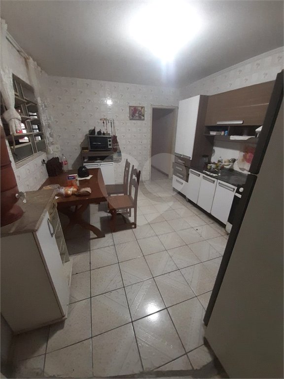 Sobrado à venda com 3 quartos em São Miguel Paulista, São Paulo, SP